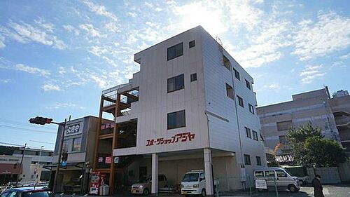 三重県津市南丸之内 賃貸マンション
