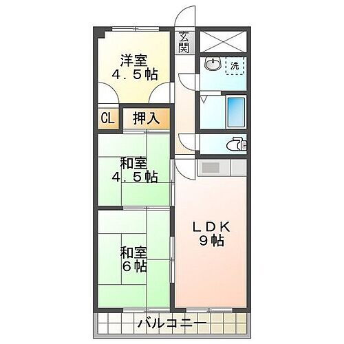 三重県津市南丸之内 津新町駅 3LDK マンション 賃貸物件詳細