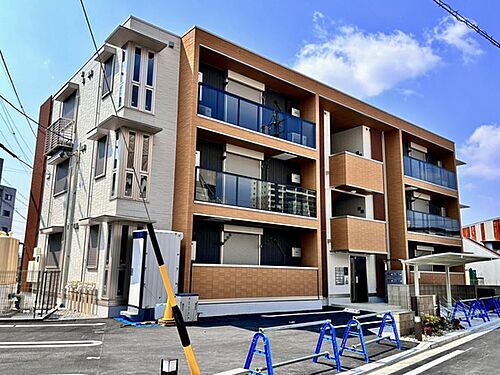三重県津市南丸之内 賃貸マンション
