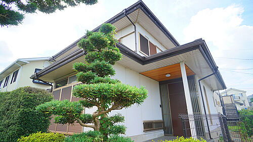 三重県津市大谷町 賃貸一戸建て