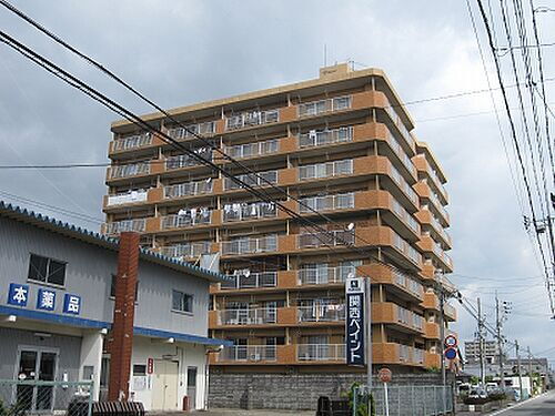 三重県津市藤方 賃貸マンション