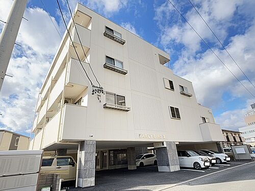 三重県津市江戸橋２丁目 賃貸マンション