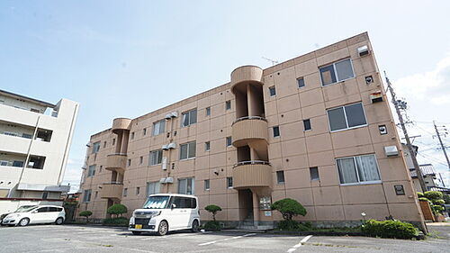 三重県津市久居元町 賃貸マンション