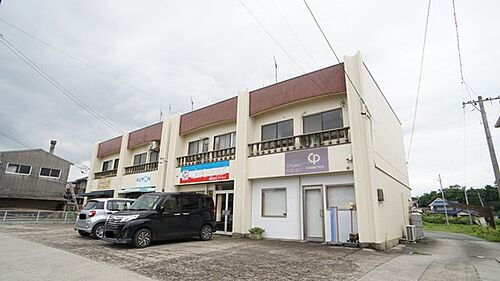 三重県津市久居野村町 賃貸アパート