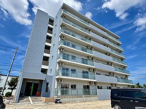 三重県津市久居烏木町 賃貸マンション