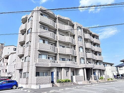 三重県津市一身田中野 賃貸マンション