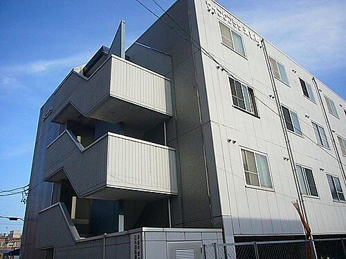 三重県津市新町１丁目 賃貸マンション
