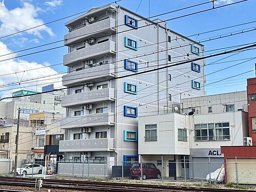 三重県津市羽所町 賃貸マンション
