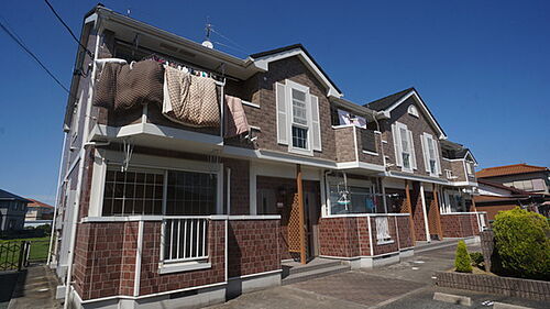 三重県津市白塚町 賃貸アパート