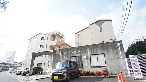 三重県津市上浜町１丁目 賃貸マンション