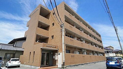 三重県津市上浜町５丁目 賃貸マンション