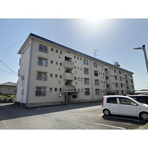 三重県津市半田 賃貸マンション