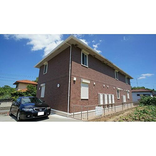 三重県津市藤方 賃貸アパート