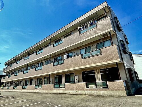 三重県津市桜橋１丁目 賃貸マンション