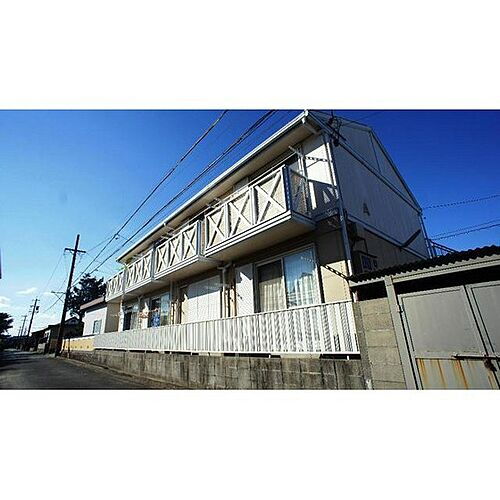 三重県津市白塚町 賃貸アパート