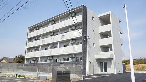 三重県津市西古河町 賃貸マンション