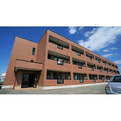 三重県津市神納 賃貸マンション