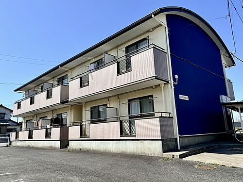 三重県津市一身田中野 賃貸アパート