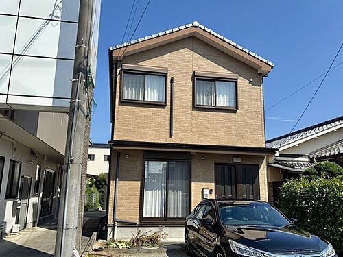 三重県津市上浜町２丁目 賃貸一戸建て