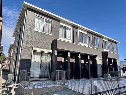 三重県津市高茶屋４丁目 賃貸アパート