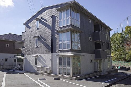 三重県津市渋見町 賃貸アパート