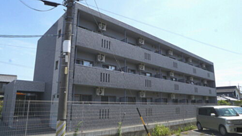 三重県津市一身田中野 賃貸マンション