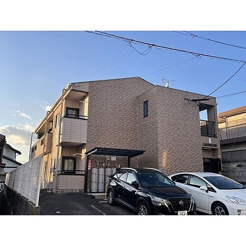 三重県津市半田 賃貸アパート