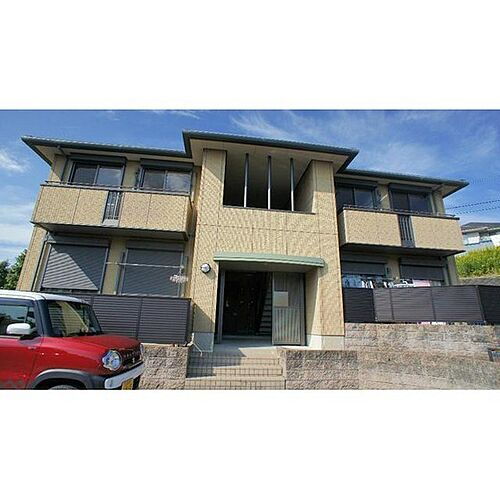 三重県津市垂水 賃貸アパート