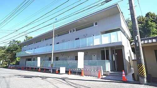 三重県津市広明町 賃貸アパート