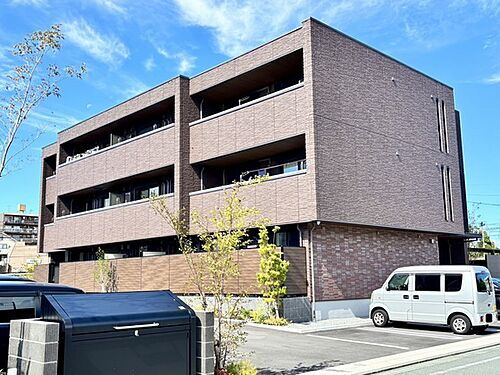 三重県津市羽所町 賃貸マンション