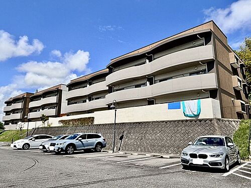 三重県津市一身田上津部田 賃貸マンション