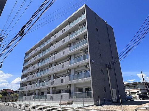 三重県津市上浜町５丁目 賃貸マンション