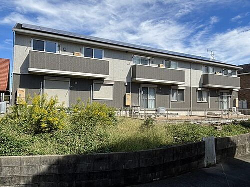 三重県津市南新町 賃貸アパート