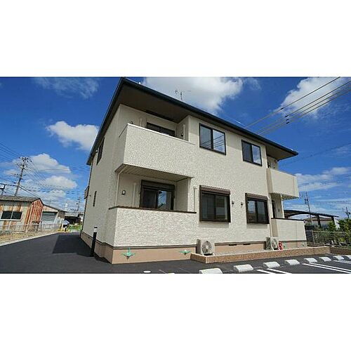 三重県津市戸木町 賃貸アパート