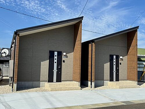 三重県津市芸濃町椋本 賃貸一戸建て