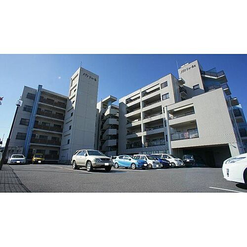 三重県津市幸町 賃貸マンション