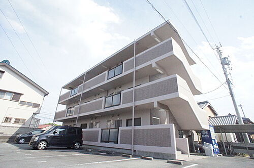 三重県津市白塚町 賃貸マンション