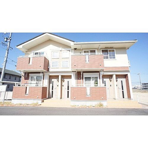 三重県津市藤方 賃貸アパート