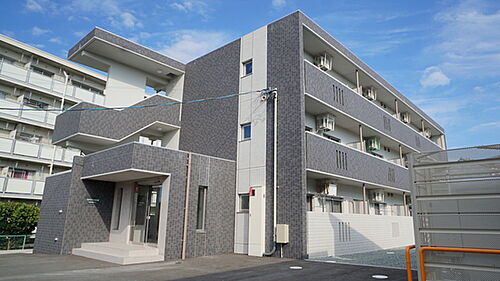 三重県津市久居北口町 賃貸マンション