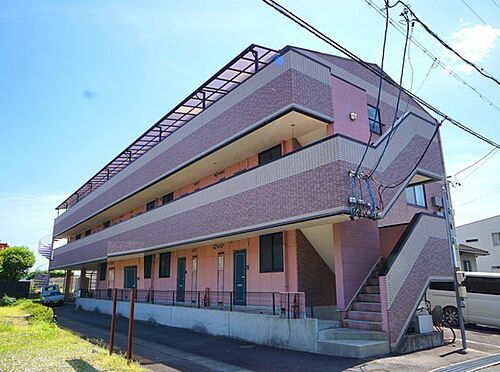 三重県津市島崎町 賃貸マンション