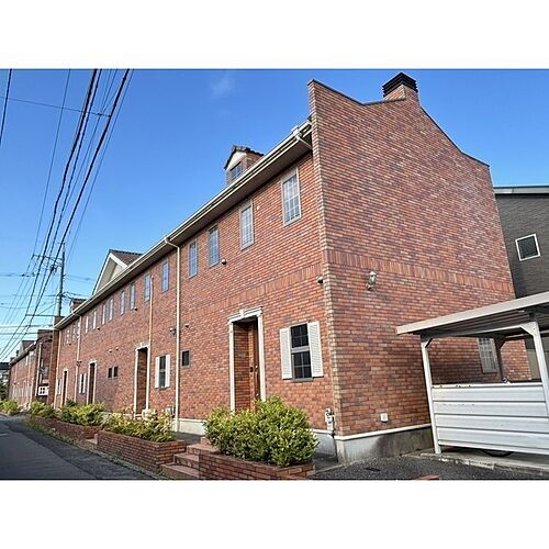 三重県津市大園町 賃貸アパート