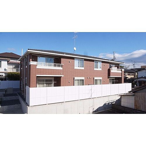 三重県津市大谷町 賃貸アパート