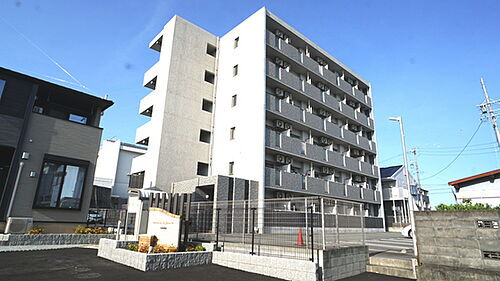 三重県津市桜橋３丁目 賃貸マンション