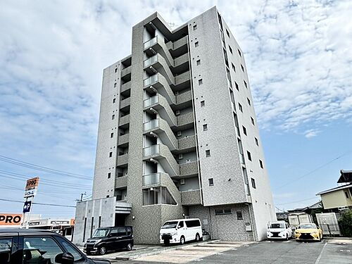 三重県津市栗真中山町 賃貸マンション