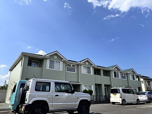 グリンビバーチェ