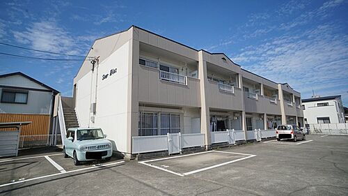 三重県津市久居元町 賃貸アパート