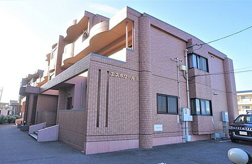 三重県四日市市金場町 賃貸マンション