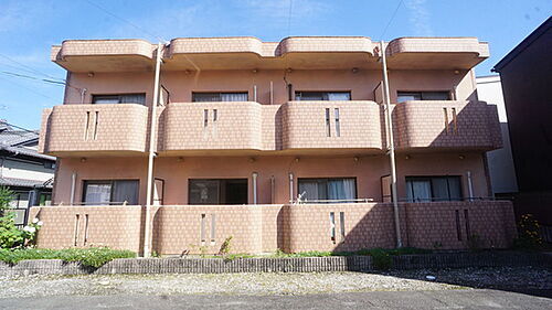 三重県四日市市茂福町 賃貸マンション