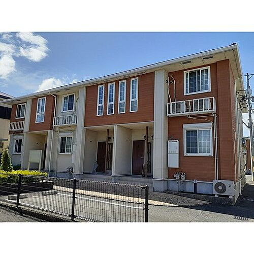 三重県四日市市清水町 賃貸アパート