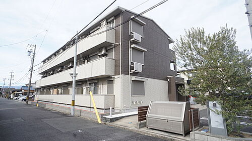 三重県四日市市曙町 賃貸マンション